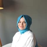 Dyt. Beyza Erturgut Profil Fotoğrafı