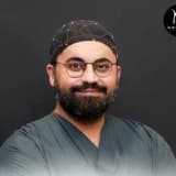 Op. Dr. Mehmet Solmaz