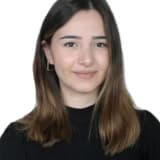 Psk. Zeynep Ergörün Profil Fotoğrafı