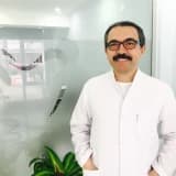 Dt. Özkan Saracalıoğlu