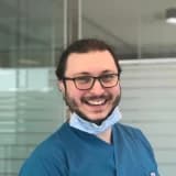 Uzm. Dr. Dt. Mehmet Mert Özcan Profil Fotoğrafı