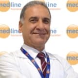 Uzm. Dr. Mehmet Kahya Profil Fotoğrafı