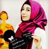 Dyt. Sinem Göç Güzel Profil Fotoğrafı