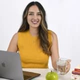 Uzm. Dyt. Elif Keloğlu Küçükaslan Profil Fotoğrafı