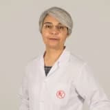 Prof. Dr. Zelal Ekinci Profil Fotoğrafı