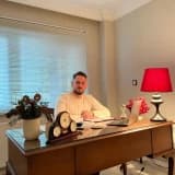 Psk. Abdullah Tekinkaya