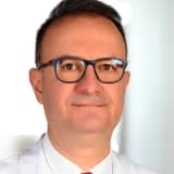 Op. Dr. Zekai Ögetman Profil Fotoğrafı