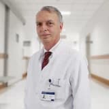 Dr. Nevzat Çimenoğlu