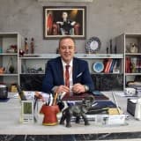 Doç. Dr. M.Murat Aydos Profil Fotoğrafı