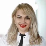 Op. Dr. Aslıhan Çevik Profil Fotoğrafı