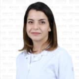 Doç. Dr. Didem Melis Öztaş Profil Fotoğrafı