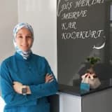 Dt. Merve Kar Kocakurt