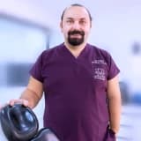 Dt. Güray UYSAL Profil Fotoğrafı