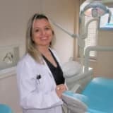 Doç. Dr. Dt. Aynur Medine Şahin Sağlam