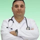 Dr. Bekir Kılyar