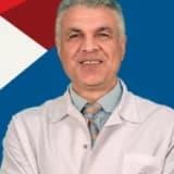 Dr. Öğr. Üyesi Süleyman Güven