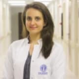 Dyt. Sinem Ece ÇAPAROĞLU