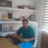 Dt. Hacı Ahmet Aydın