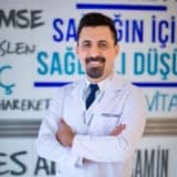 Uzm. Dr. Ahmet Çapar Profil Fotoğrafı