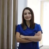 Uzm. Dt. Ezgi Aydın Kozacıoğlu