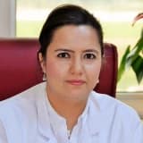 Prof. Dr. Gökçe Özel
