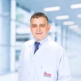 Prof. Dr. Özkan Herek Profil Fotoğrafı