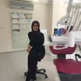 Dt. Büşra Kabaağaç