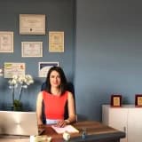 Dyt. Tuba Yüksel Ulutaş