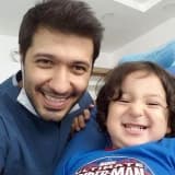 Dt. Mustafa Özdemir