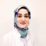 Uzm. Dt. Zehra Uz Profil Fotoğrafı