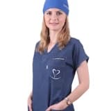 Dt. Ayşegül Aydın