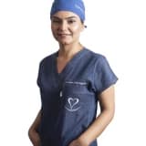 Dr. Bahar Esin Selçuk