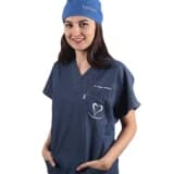 Dt. Canan Ayhan Doğdu