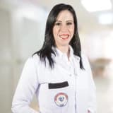 Op. Dr. Gülçin Sarıiz Profil Fotoğrafı