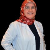 Uzm. Dr. Nimet Kaptan Zengince Profil Fotoğrafı