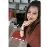 Dyt. Feray Sadıç Profil Fotoğrafı