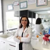 Dr. Dt. Ayşegül Ayhan Bani