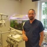 Dr. Dt. Murat Güngör