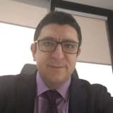 Prof. Dr. Emre Tepeli Profil Fotoğrafı