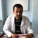 Dr. Öğr. Üyesi Mehmet Görgülü