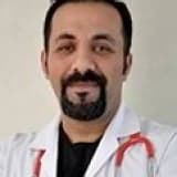 Uzm. Dr. Cem Çiçek