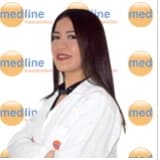 Dyt. Merve Sehlikoğlu