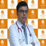 Uzm. Dr. YALÇIN Göksügür Profil Fotoğrafı