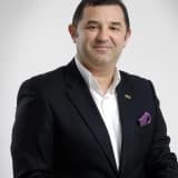 Uzm. Psk. Dan. Ferhan Bıçakçılar