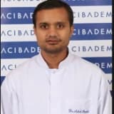 Uzm. Dr. Ashok Paudel