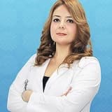 Dr. Öğr. Üyesi Demet Şahin