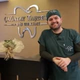 Dt. Çağatay Taşdemir