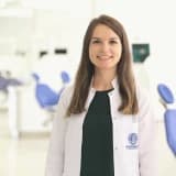 Dr. Öğr. Üyesi Melek ÇAM Profil Fotoğrafı