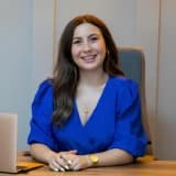 Klinik Psikolog Zübeyde Ezgi Horzum Profil Fotoğrafı