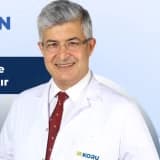 Op. Dr. Ferruh Balaban Profil Fotoğrafı